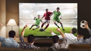 Bóng đá luôn là môn thể thao được yêu thích và theo dõi đông đảo nhất trên toàn thế giới