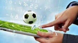 Cá cược bóng đá là một trong những hình thức giải trí phổ biến và hấp dẫn nhất hiện nay