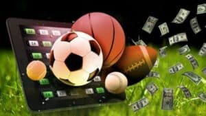 Cá cược thể thao trực tuyến hiện nay là một trong những lựa chọn giải trí phổ biến hàng đầu