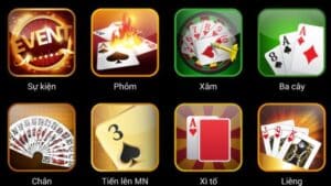 Đánh bài online trở thành một trong những hình thức giải trí phổ biến