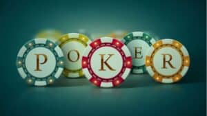Poker là một trò chơi bài phổ biến trên toàn cầu