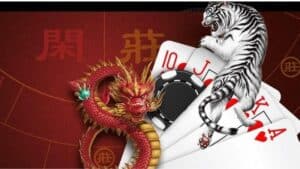 Rồng Hổ là một trò chơi đánh bài đơn giản nhưng cực kỳ hấp dẫn