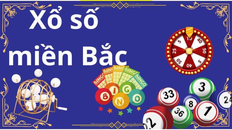Xổ số miền Bắc là một trong những hình thức giải trí được ưa chuộng