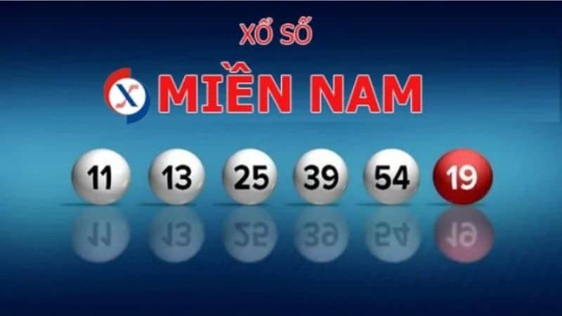 Xổ số miền Nam là một trong những hình thức giải trí quen thuộc và phổ biến tại Việt Nam