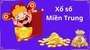 Xổ số miền Trung là một trong những loại hình xổ số được yêu thích tại Việt Nam