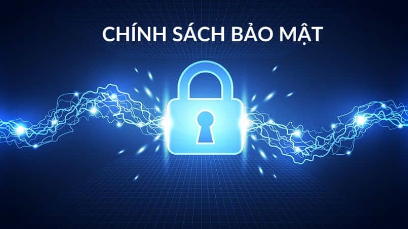 Chính sách bảo mật 86Bet rất rõ ràng và được công khai minh bạch.