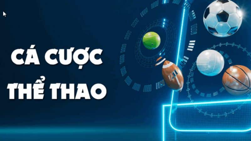 Đặt cược thể thao đã trở thành một phần không thể thiếu trong đời sống của nhiều người
