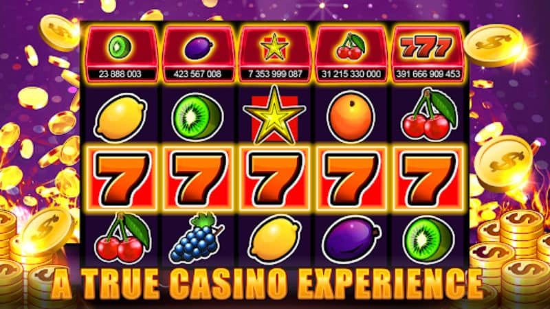 Việc lựa chọn một slot game với chủ đề yêu thích sẽ làm tăng thêm phần thú vị và hấp dẫn khi chơi