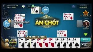 86Bet cam kết cung cấp môi trường chơi bài công bằng
