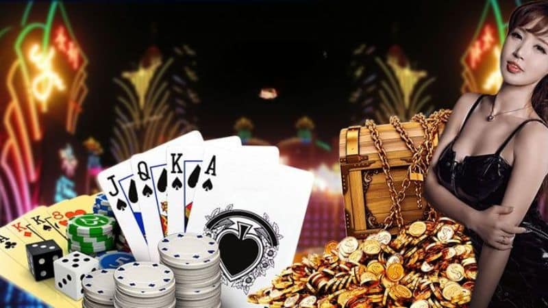 86Bet đã không ngừng nỗ lực trong việc đảm bảo sự an toàn cho người chơi