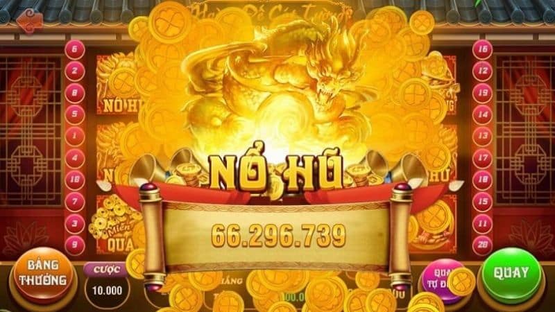 Cách tải game nổ hũ tại 86Bet khá đơn giản và nhanh chóng