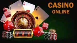 Casino trực tuyến 86Bet là một nền tảng giải trí trực tuyến hàng đầu hiện nay