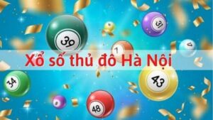 Chơi xổ số Hà Nội tại 86Bet có thể mang lại nhiều niềm vui và cơ hội trúng thưởng