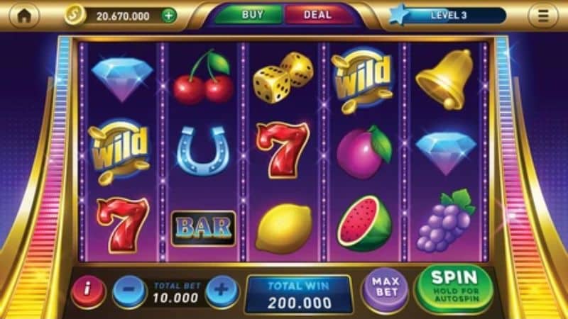 Để chơi game nổ hũ một cách hiệu quả người chơi cần tạo ngân sách riêng