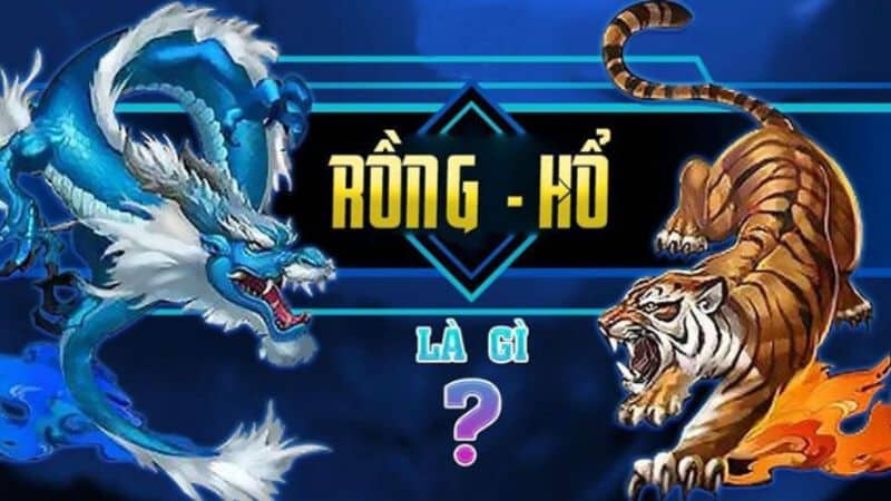 Đến với 86Bet bạn sẽ được biết sự hấp dẫn của game rồng hổ online là gì?
