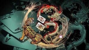 Game rồng hổ tại 86Bet nổi bật với lối chơi đơn giản, dễ hiểu