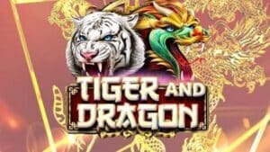 Game rồng hổ tại 86Bet trò chơi luôn được ưa chuộng nhất hiện nay