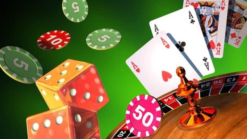 Một trong những yếu tố quyết định thành công khi chơi bài là người chơi phải nắm rõ luật