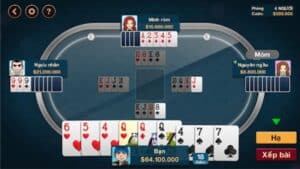 Phỏm, còn được gọi là tá lả, là một trò chơi bài vô cùng phổ biến tại Việt Nam