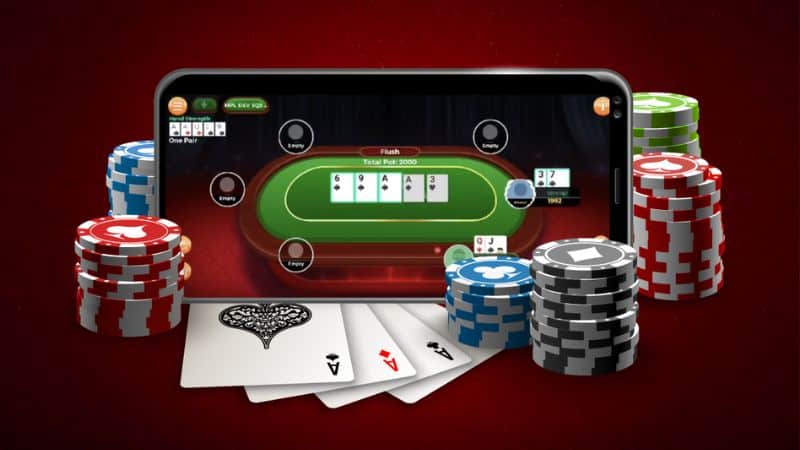 Quản lý vốn một kỹ năng không thể thiếu đối với người chơi Poker chuyên nghiệp