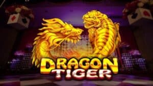 Rồng Hổ là một trò chơi cược phổ biến ở nhiều sòng bạc trực tuyến