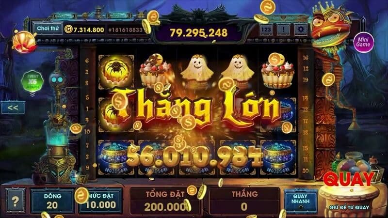 Tham gia chơi và xem học hỏi những cao thủ là yếu tố giúp bạn dễ chiến thắng