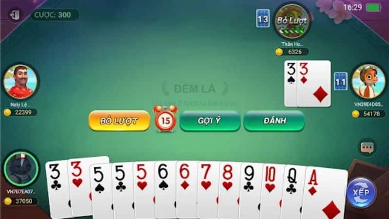 Tiến lên miền nam miễn phí trên 86bet rõ ràng mang đến nhiều cơ hội hấp dẫn