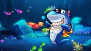 Trò chơi bắn cá đã nhanh chóng chiếm lĩnh vị trí nổi bật tại các trang web giải trí