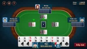 Tú lơ khơ đã từ lâu trở thành một trò chơi bài phổ biến và quen thuộc với nhiều người