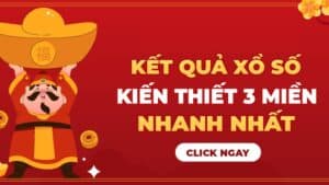 Xổ số ba miền bao gồm xổ số miền Bắc, xổ số miền Trung, và xổ số miền Nam
